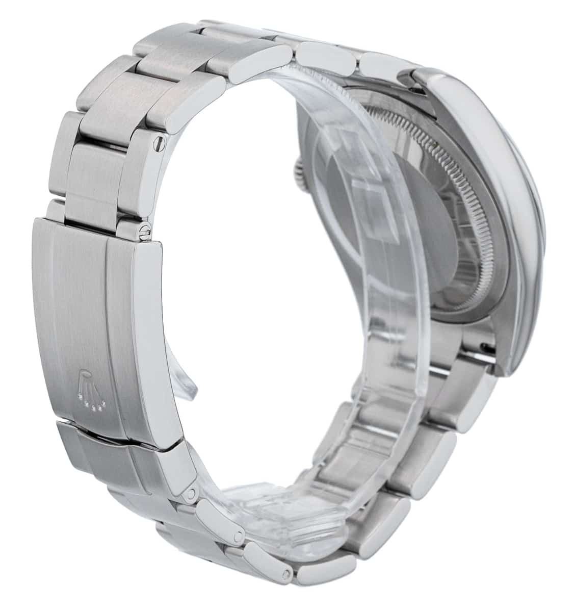 Rolex Oyster Perpetual 116000 Rolex Oyster Perpetual 116000